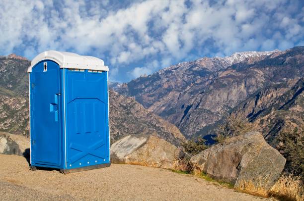 Kechi, KS porta potty rental Company